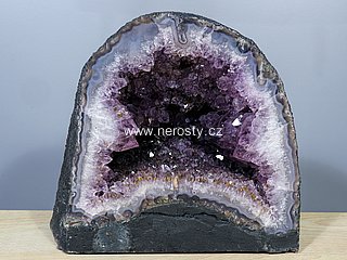 ametyst geoda