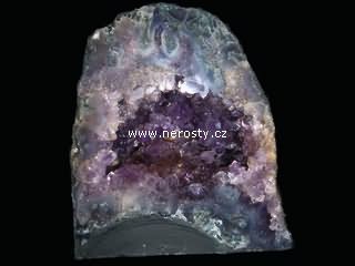 ametyst geoda