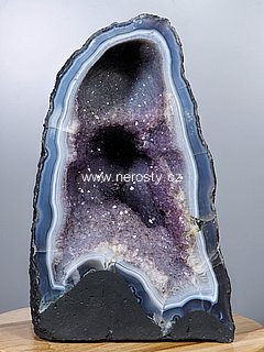 ametyst geoda