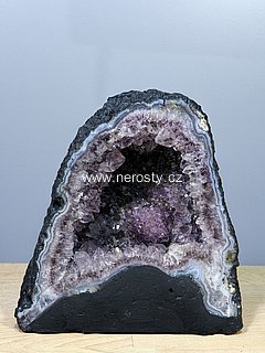 ametyst geoda