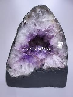 ametyst geoda