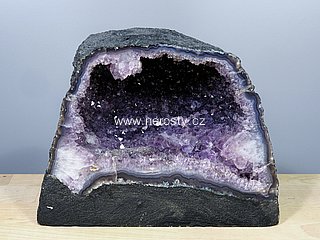 ametyst geoda