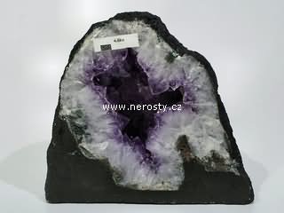 ametyst geoda