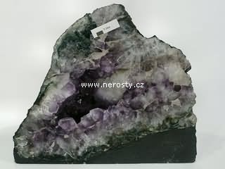 ametyst geoda