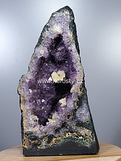 ametyst geoda