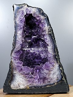 ametyst geoda