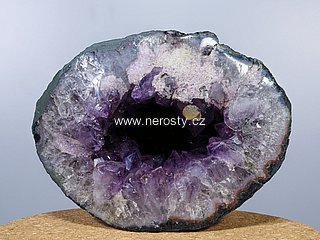 ametyst geoda
