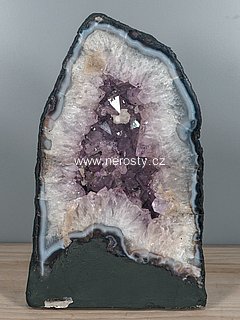ametyst geoda