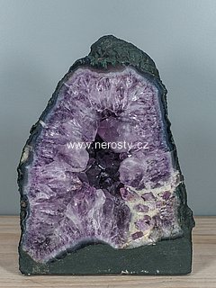 ametyst geoda