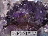 ametyst geoda