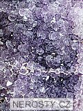 ametyst geoda