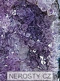 ametyst geoda