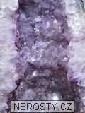 ametyst geoda
