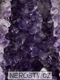 ametyst geoda