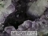 ametyst geoda