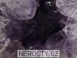 ametyst geoda