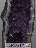 ametyst geoda