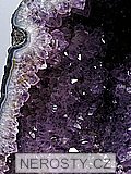 ametyst geoda