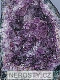ametyst geoda