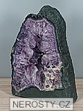 ametyst geoda