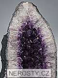 ametyst geoda